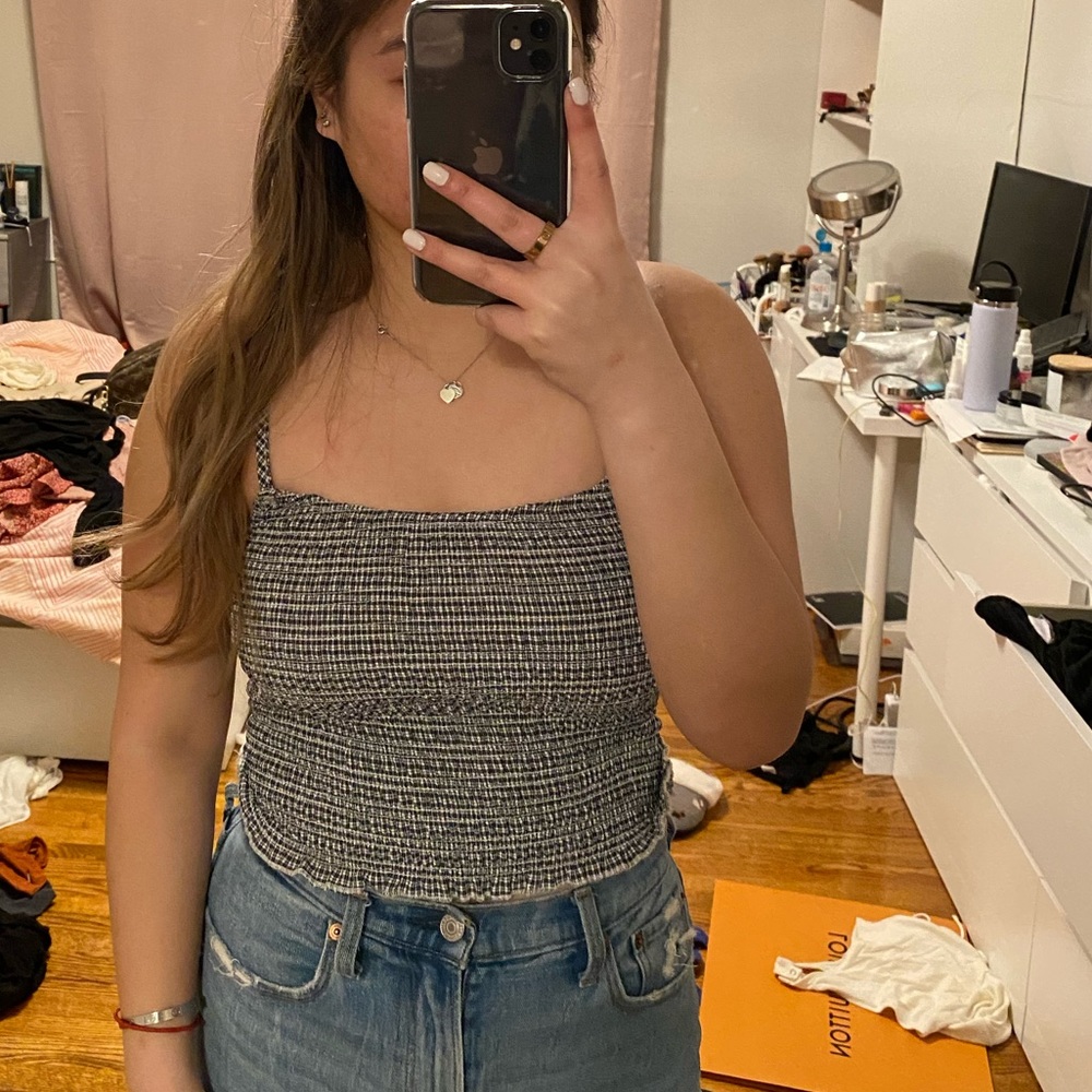 Brandy Melville tank top